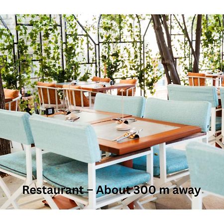 Best Location Rooms สปลิท ภายนอก รูปภาพ