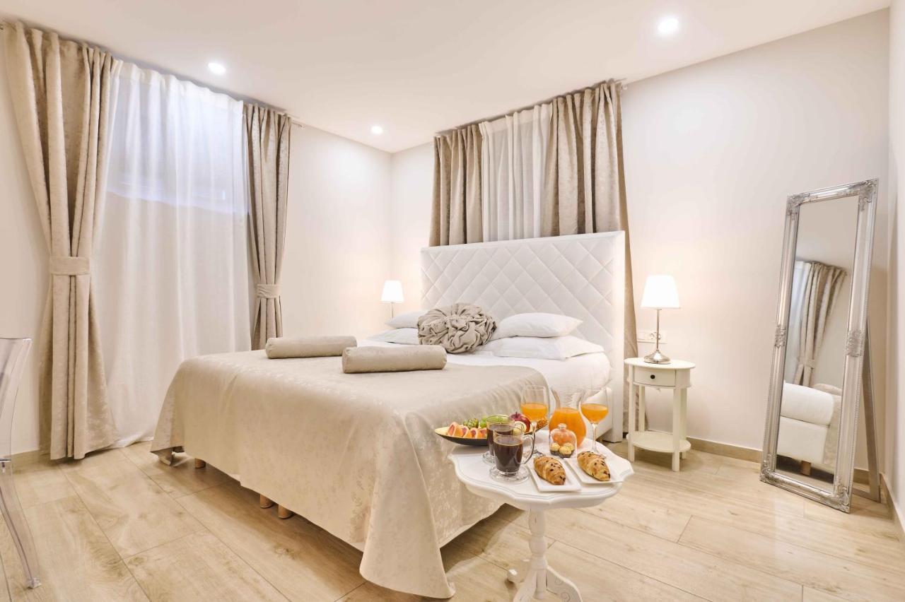 Best Location Rooms สปลิท ห้อง รูปภาพ