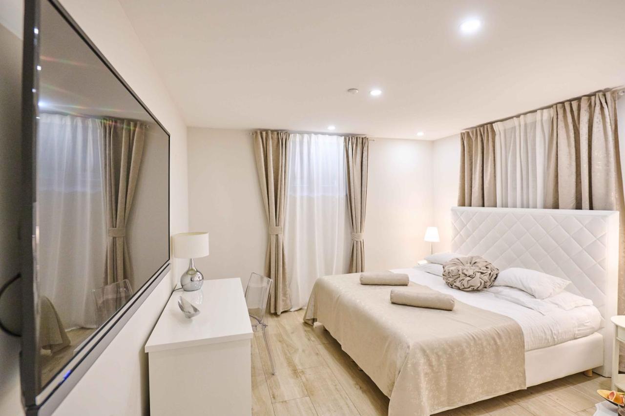 Best Location Rooms สปลิท ห้อง รูปภาพ
