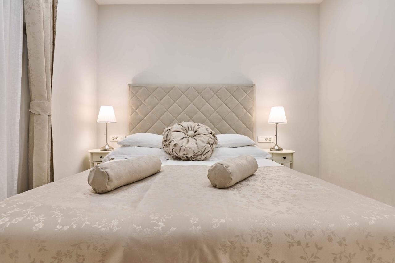 Best Location Rooms สปลิท ห้อง รูปภาพ