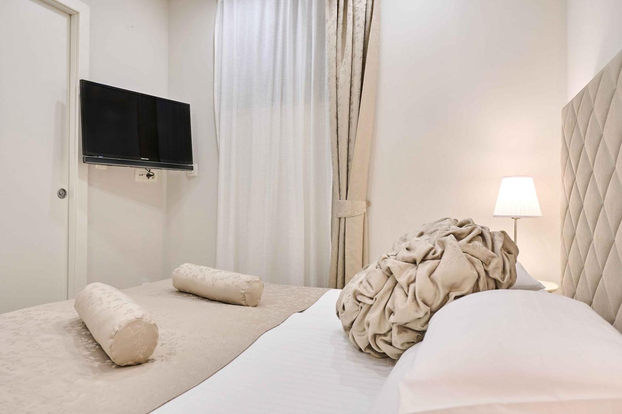 Best Location Rooms สปลิท ห้อง รูปภาพ