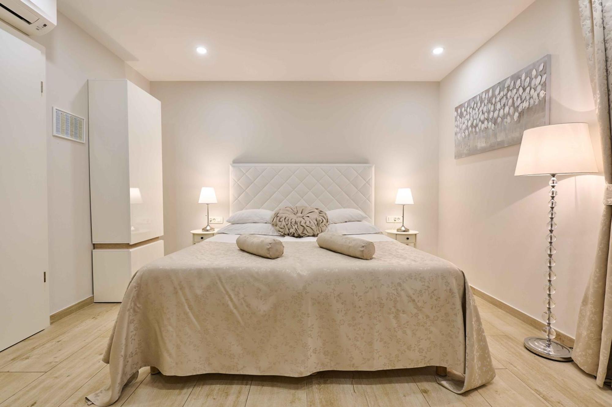 Best Location Rooms สปลิท ห้อง รูปภาพ