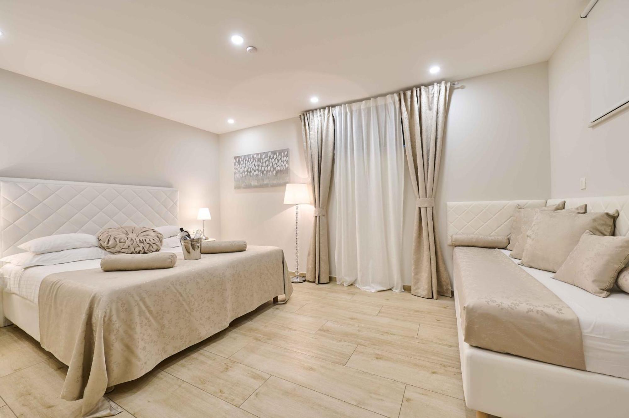 Best Location Rooms สปลิท ห้อง รูปภาพ