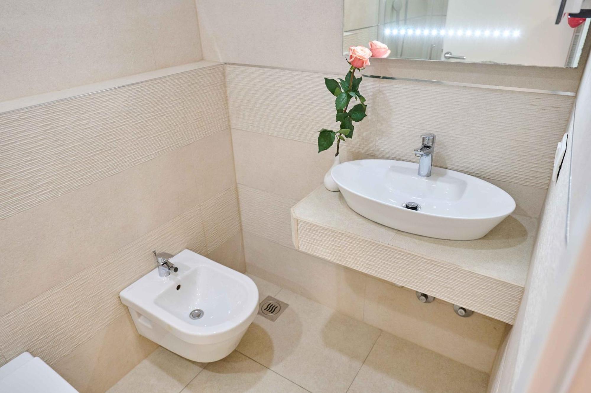 Best Location Rooms สปลิท ห้อง รูปภาพ