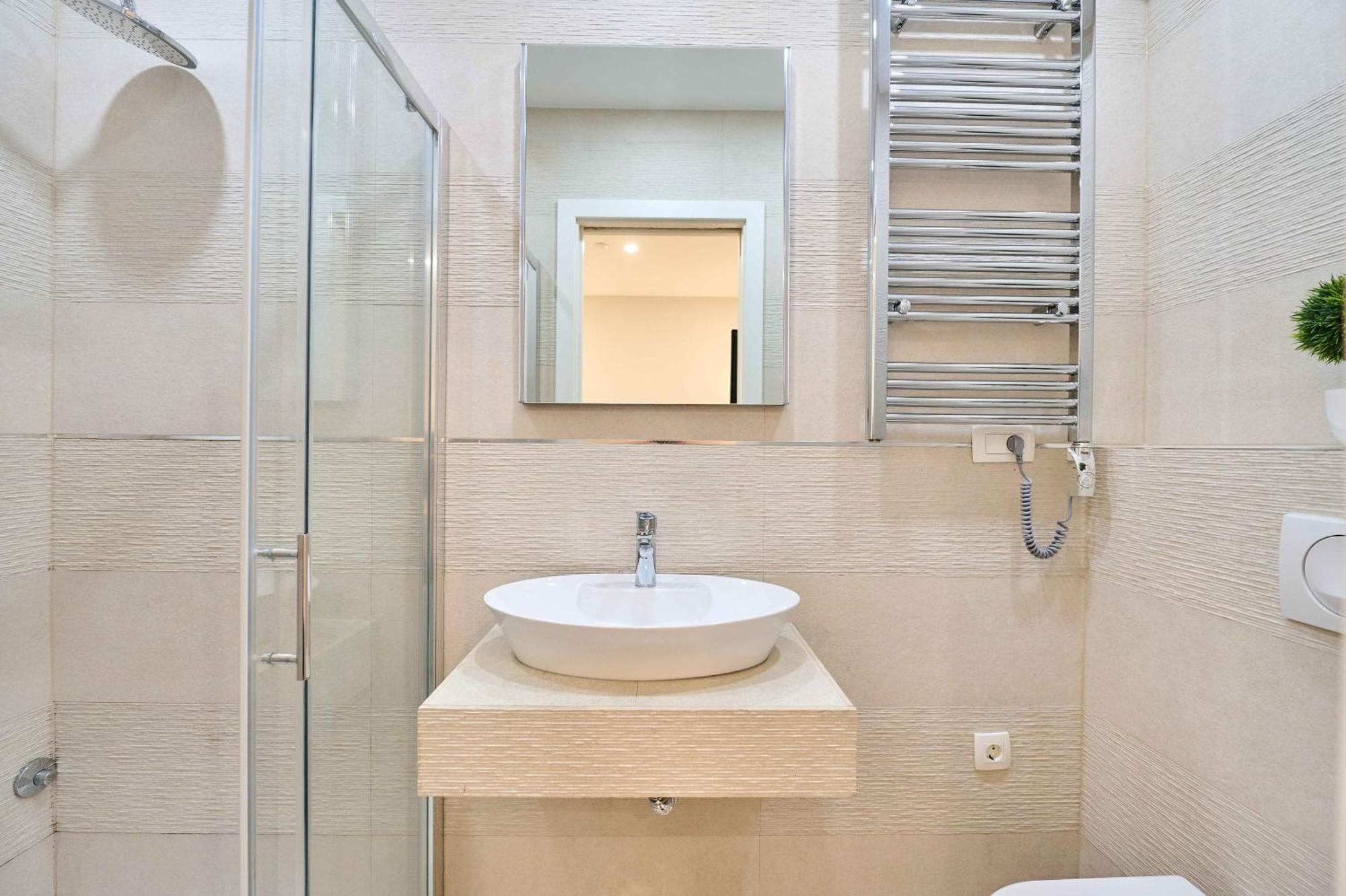 Best Location Rooms สปลิท ห้อง รูปภาพ