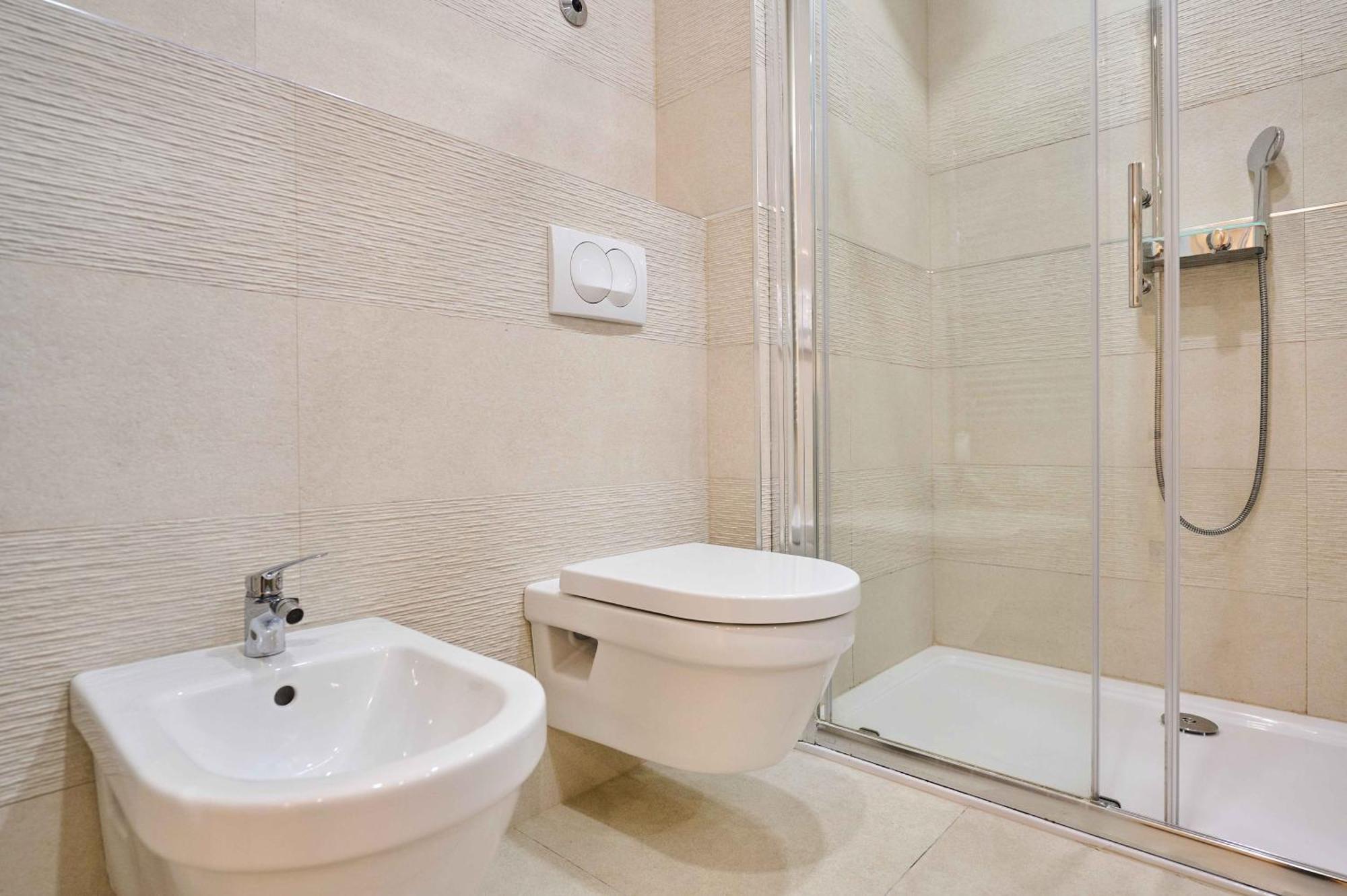 Best Location Rooms สปลิท ห้อง รูปภาพ